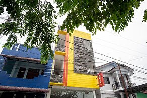 Super OYO 1183 Papakoel