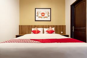 Super OYO 1183 Papakoel