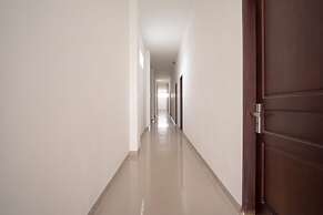 Super OYO 1183 Papakoel