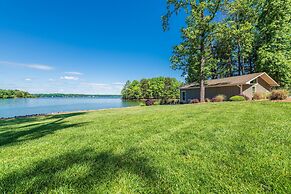 Lake Norman Hideaway