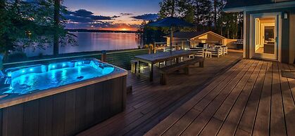 Lake Norman Hideaway