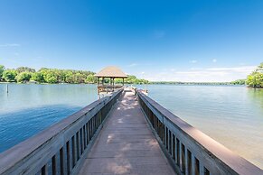 Lake Norman Hideaway