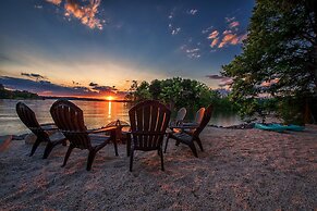Lake Norman Hideaway