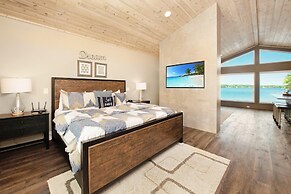 Lake Norman Hideaway