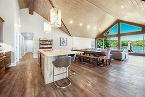 Lake Norman Hideaway