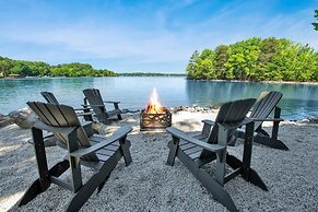 Lake Norman Hideaway