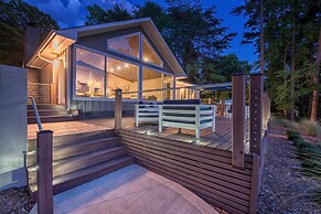 Lake Norman Hideaway