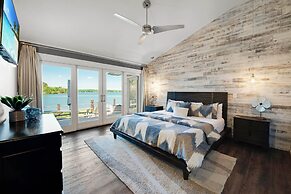 Lake Norman Hideaway