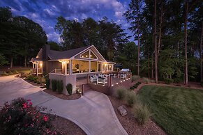 Lake Norman Hideaway