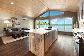 Lake Norman Hideaway