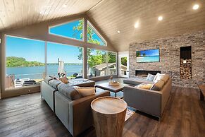Lake Norman Hideaway