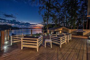 Lake Norman Hideaway