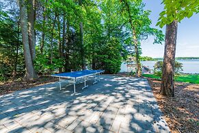 Lake Norman Hideaway