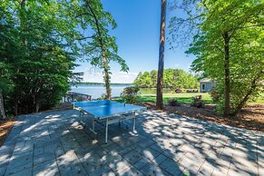Lake Norman Hideaway