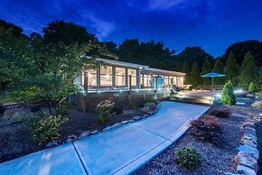 Lake Norman Breakaway