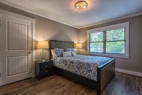 Lake Norman Breakaway