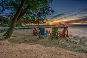 Lake Norman Breakaway