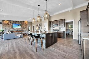 Lake Norman Breakaway