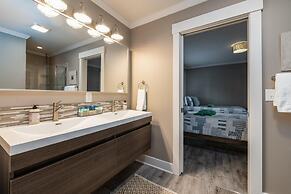 Lake Norman Breakaway