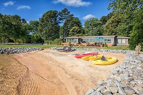 Lake Norman Breakaway