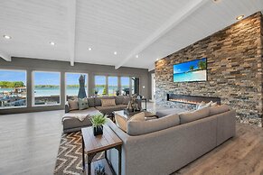 Lake Norman Breakaway