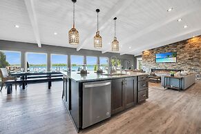 Lake Norman Breakaway