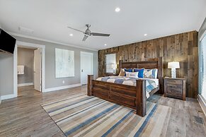 Lake Norman Breakaway