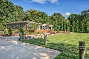 Lake Norman Breakaway