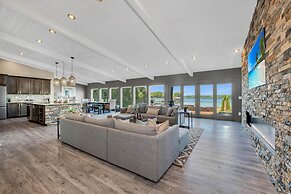 Lake Norman Breakaway