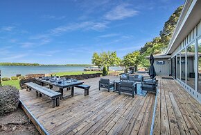 Lake Norman Breakaway