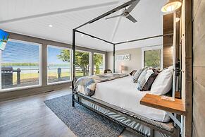 Lake Norman Breakaway