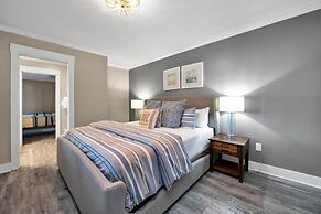 Lake Norman Breakaway