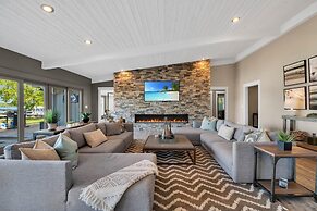 Lake Norman Breakaway