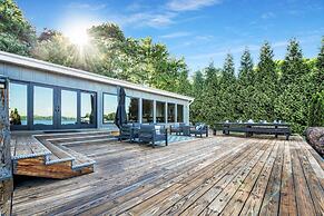 Lake Norman Breakaway