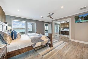 Lake Norman Breakaway