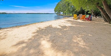 Lake Norman Breakaway