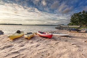Lake Norman Breakaway