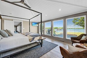 Lake Norman Breakaway