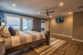 Lake Norman Breakaway