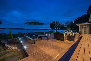 Lake Norman Breakaway