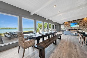 Lake Norman Breakaway