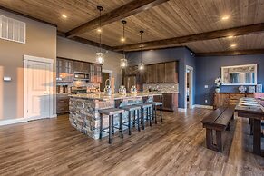 Lake Norman Breakaway