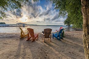Lake Norman Breakaway