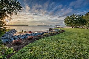 Lake Norman Breakaway