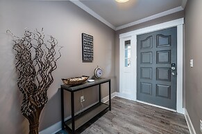 Lake Norman Breakaway