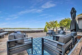 Lake Norman Breakaway