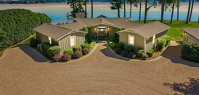 Lake Norman Playaway