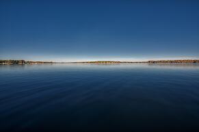 Lake Norman Playaway