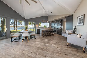 Lake Norman Playaway