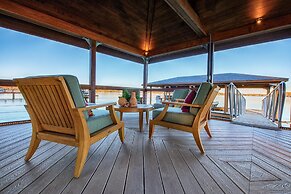 Lake Norman Playaway